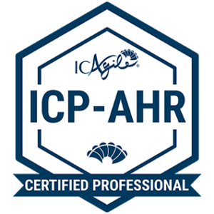 ICP-AHR Logo