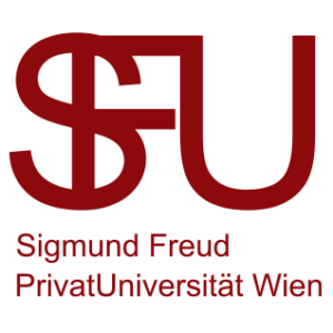 Sigmund Freud Privatuniversität Logo