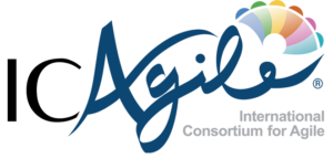 ica agile Logo