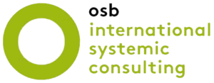 osb international systemic consulting Logo