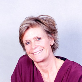 Eva Simsic