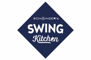 Logo Swing Kitchen